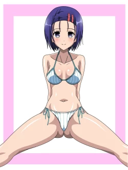 Page 121 of コロロフ的口足交等CG合集（青春猪头等H