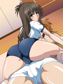 Page 24 of コロロフ的口足交等CG合集（青春猪头等H