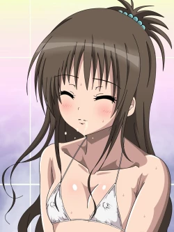 Page 41 of コロロフ的口足交等CG合集（青春猪头等H