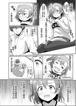 Page 7 of Honoka no Kimochi - HONOKA's Feelings