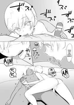 Page 17 of Moshi Futari kara Douji ni Kokuhaku Saretara| Suppose Two People Confessed To You At The Same Time!