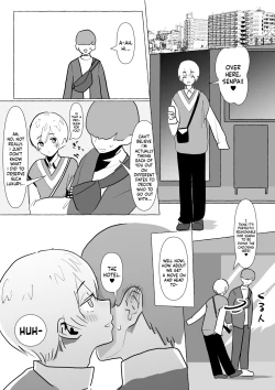 Page 4 of Moshi Futari kara Douji ni Kokuhaku Saretara| Suppose Two People Confessed To You At The Same Time!