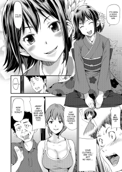 Page 133 of Shoujo kara Shoujo e... | Girls 2 Women