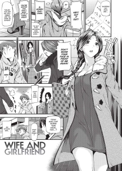 Page 176 of Shoujo kara Shoujo e... | Girls 2 Women