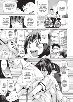 Page 28 of Shoujo kara Shoujo e... | Girls 2 Women