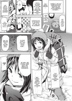 Page 70 of Shoujo kara Shoujo e... | Girls 2 Women