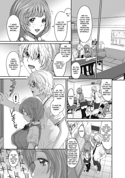 Page 14 of Hinamix Vol. 1-15