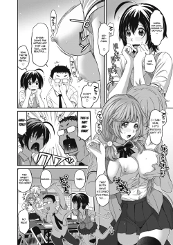 Page 63 of Hinamix Vol. 1-15