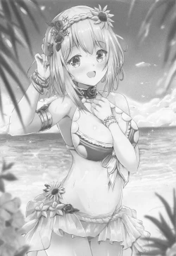 Page 4 of PriConne Doujin Soushuuhen Onaka Ippai ni Naru made