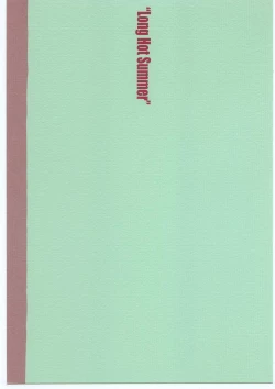 Page 1 of Long Hot Summer