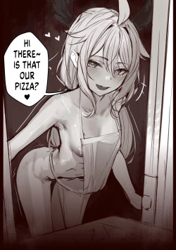 Page 17 of COMIC Nijisanji EN