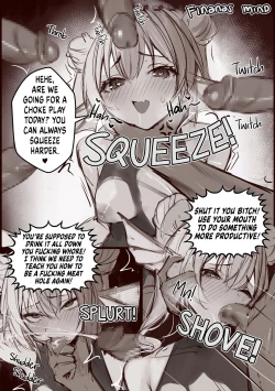 Page 29 of COMIC Nijisanji EN