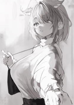 Page 2 of COMIC Nijisanji EN