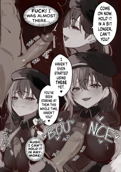 Page 40 of COMIC Nijisanji EN