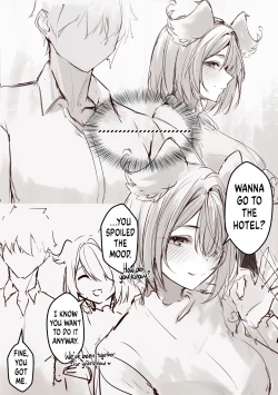 Page 50 of COMIC Nijisanji EN