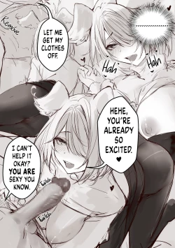 Page 55 of COMIC Nijisanji EN