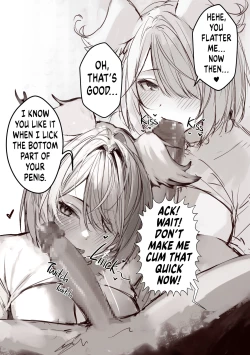 Page 56 of COMIC Nijisanji EN