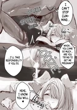 Page 63 of COMIC Nijisanji EN