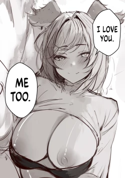 Page 64 of COMIC Nijisanji EN