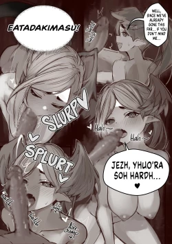 Page 6 of COMIC Nijisanji EN