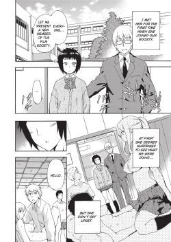 Page 108 of Furueru Kuchibiru | Trembling Lips