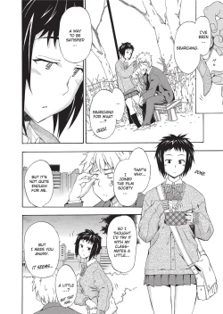 Page 130 of Furueru Kuchibiru | Trembling Lips