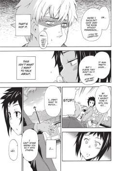 Page 131 of Furueru Kuchibiru | Trembling Lips