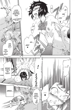 Page 165 of Furueru Kuchibiru | Trembling Lips