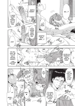 Page 46 of Furueru Kuchibiru | Trembling Lips