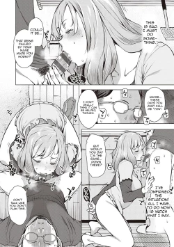 Page 34 of Seiyoku ~Sei ni Oboreru Onna2