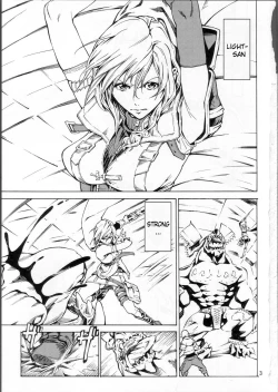 Page 2 of LIGHTNING