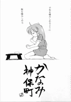 Page 245 of Kichikuou Rance First Press Release Book