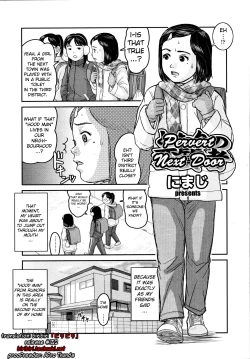 Page 2 of Tonari no Henshitsusha | Pervert Next Door