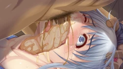 Page 128 of Satomori no Miko Daisanshou Jijo "Nagomi" Zenpen