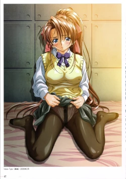 Page 6 of MINASHIKA WORKS 04 NAKED GIRL