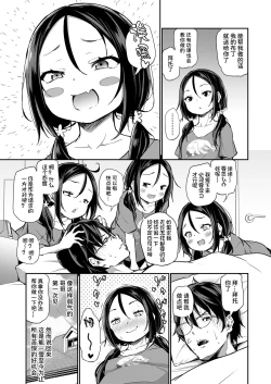 Page 4 of Imouto ga Makeru Wake Nai!