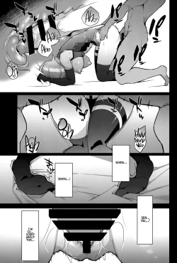 Page 18 of Mashu, Ganbarimasu | Mashu is Trying Her Best