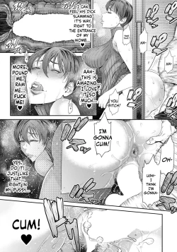 Page 14 of Waisetsu Bokkusu | Obscenity Box