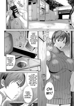 Page 4 of Waisetsu Bokkusu | Obscenity Box
