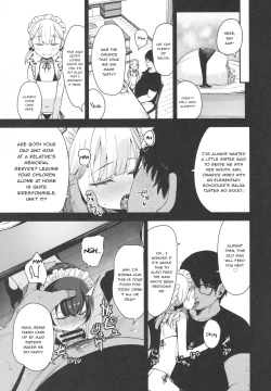 Page 16 of Shoujo Shimai wa Okasareru Re:Rape Bangai-hen | Raping a Pair of Sisters Re:Rape Side Story