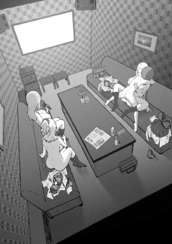 Page 147 of Onee-chan to torokeru kimochi