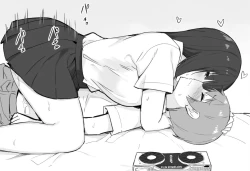 Page 7 of Onee-chan to torokeru kimochi