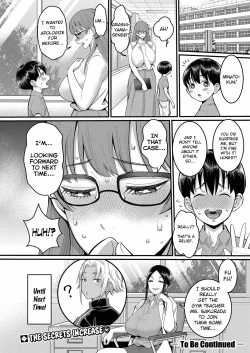 Page 26 of Rin Sensei wa Shotakon Shinmai Kyoushi | Rin-Sensei, The Ravenous Rookie