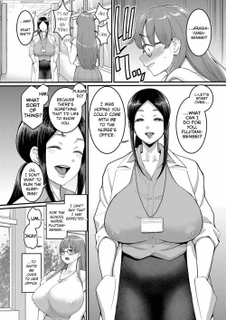 Page 4 of Rin Sensei wa Shotakon Shinmai Kyoushi | Rin-Sensei, The Ravenous Rookie