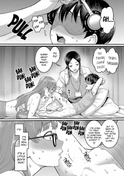 Page 8 of Rin Sensei wa Shotakon Shinmai Kyoushi | Rin-Sensei, The Ravenous Rookie