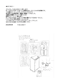 Page 4 of Juri Chun Roushon Bokkusu