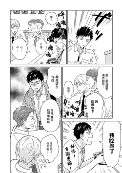 Page 35 of Ameagari no Bokura ni Tsuite | 雨后的我们 Ch. 7-12 特别篇+加笔