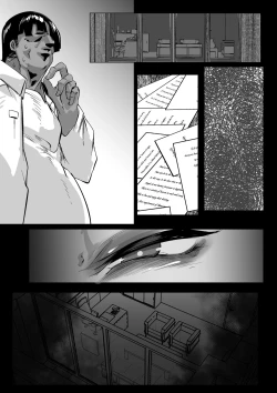 Page 14 of Ada Wong no Sennyuu Shippai