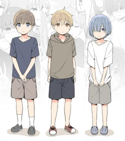 Page 117 of Onee-chan to Torokeru Kimochi