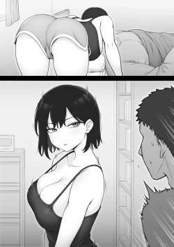 Page 14 of Issen o Koetai Coolchan